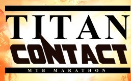 Titan Contact, tu primera experiencia en la Titan Desert