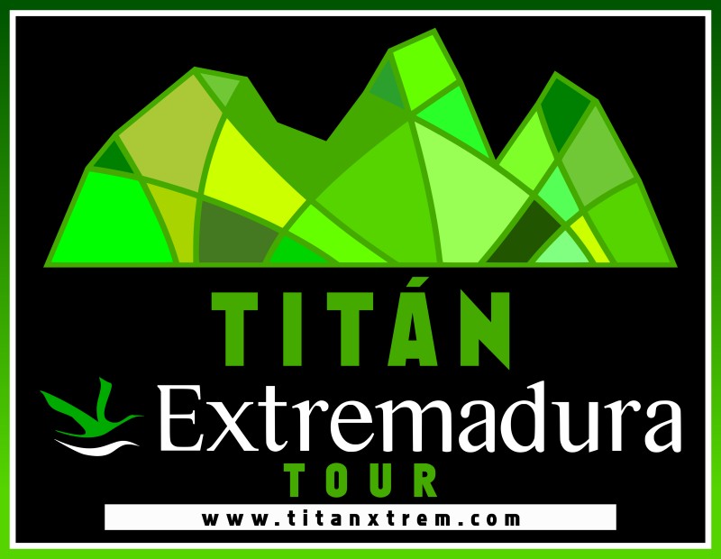 Titan Extremadura Tour se presenta en Fitur