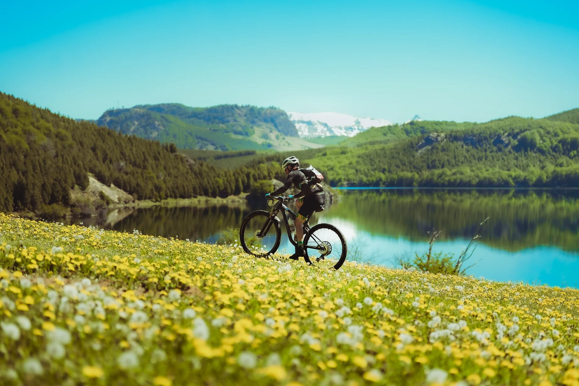 Titan Forest Patagonia 2026 calienta motores con un formato híbrido entre gravel y MTB Titan Forest Patagonia 2026 calienta motores con un formato híbrido entre gravel y MTB