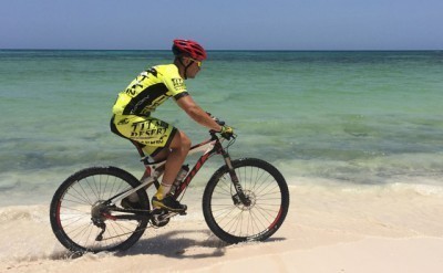 Titan Tropic Cuba: 150 bikers pondrán rumbo a lo desconocido