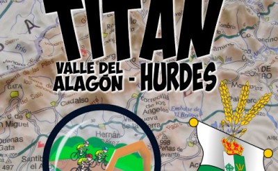 Titán Valle del Alagón-Hurdes