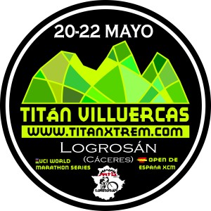 Titán Villuercas 2016 Abre Inscripciones