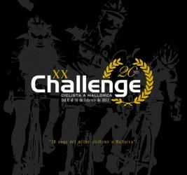 La Challenge de Mallorca cumple su 20 aniversario