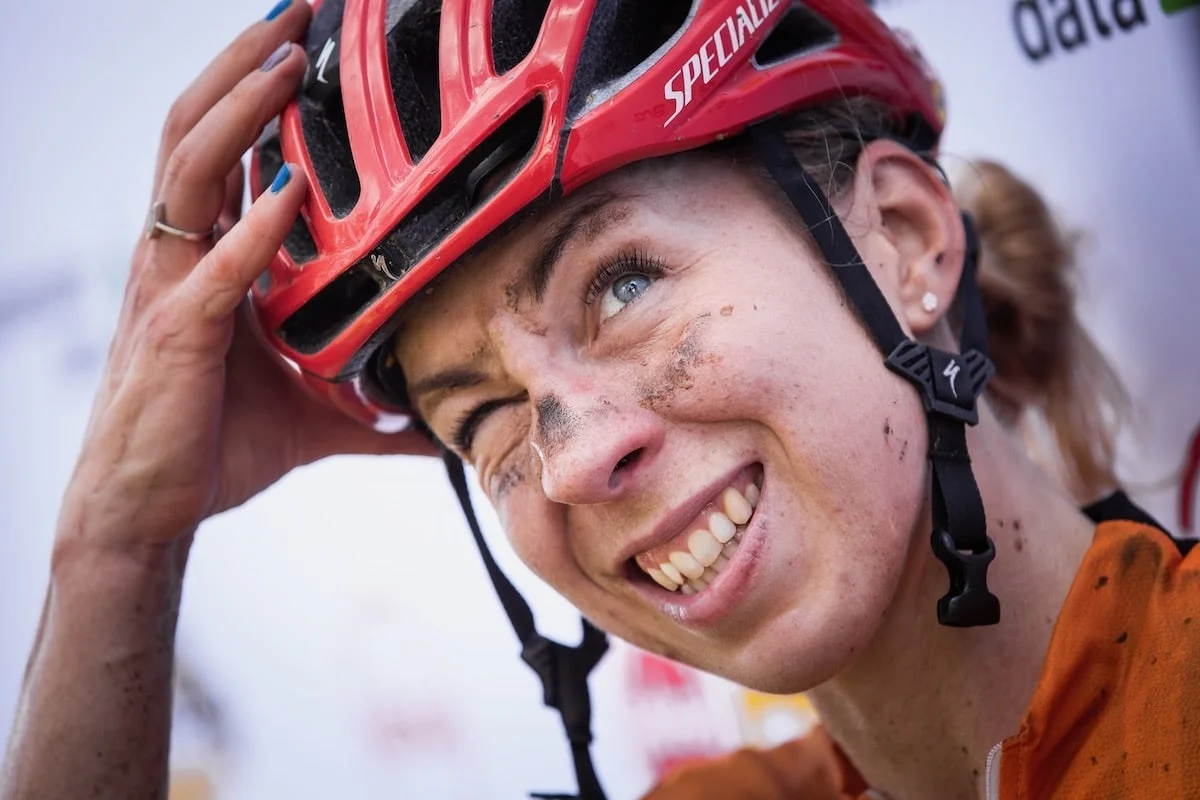 Todas las favoritas de la Categoría UCI Femenina en la Absa Cape Epic 2025