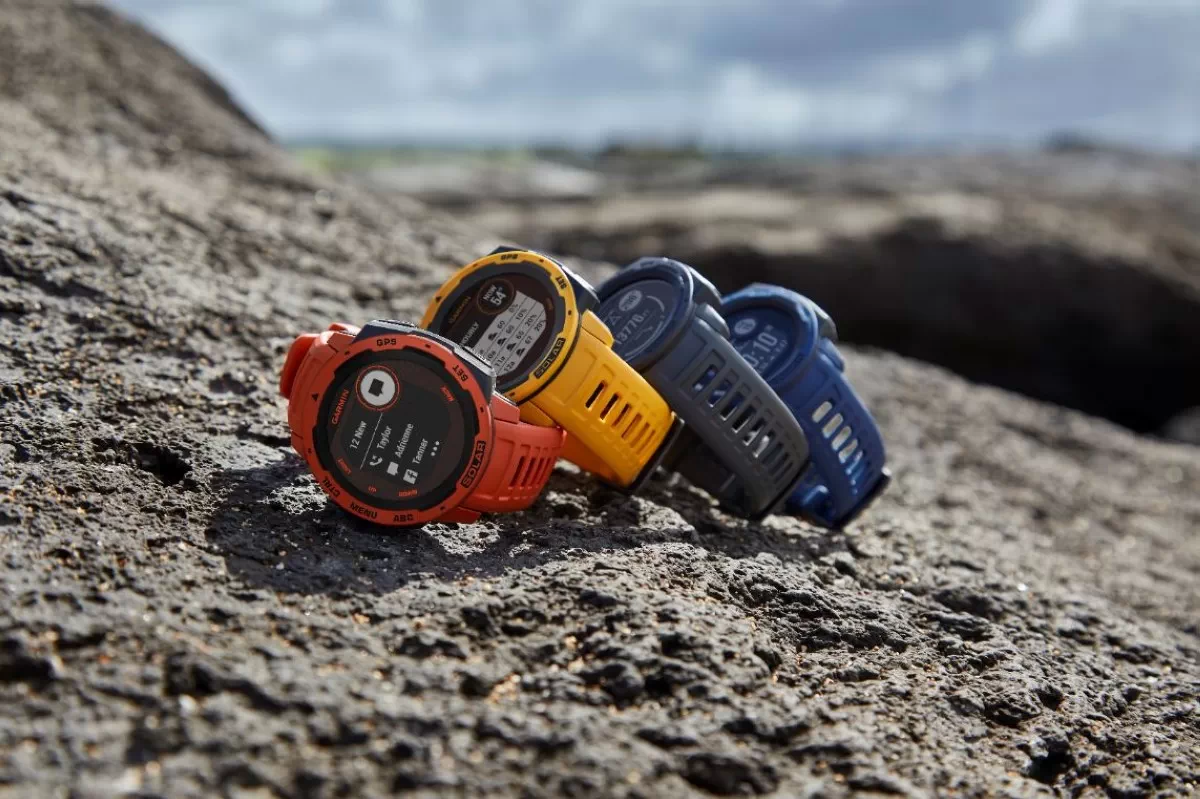 Todas las novedades de Garmin estarán en Sea Otter Europa