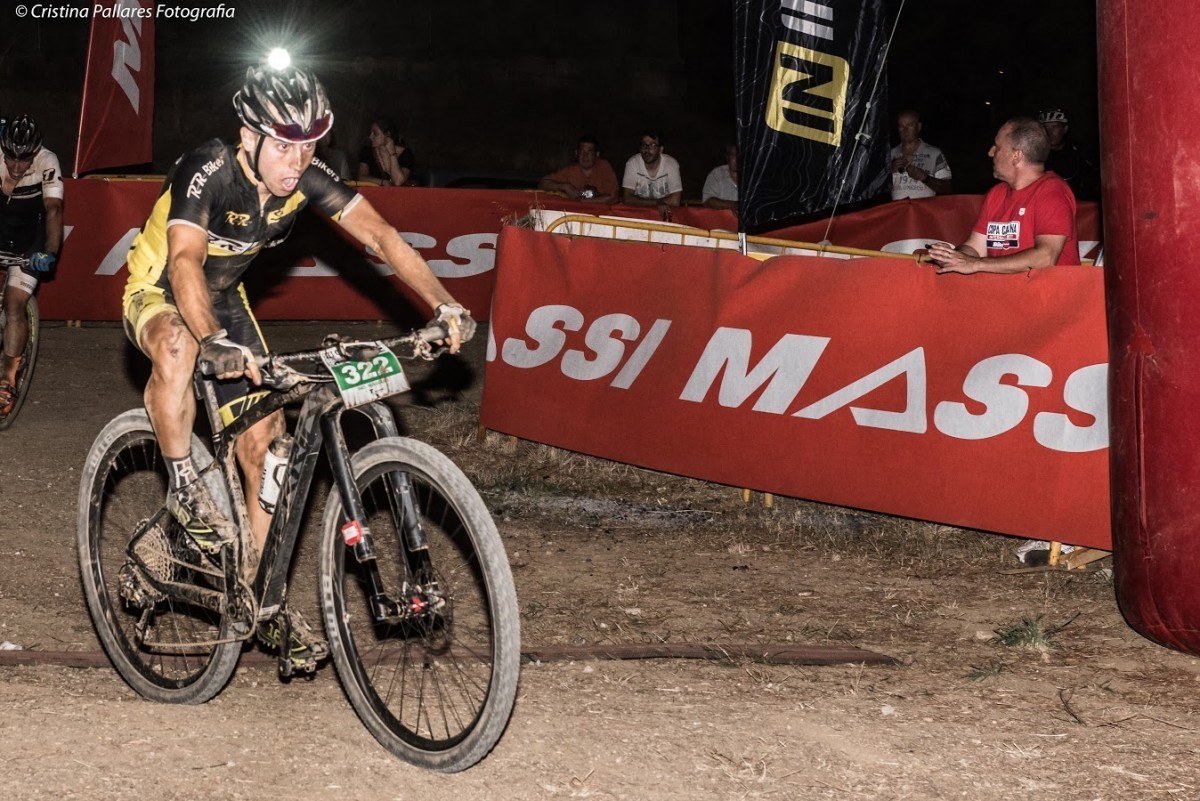 Todo apunto para las MASSI XC Series Resistencia