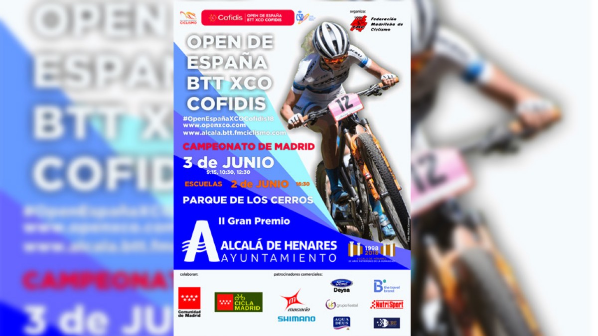 Todo por decidir en la última prueba del Open de España XCO