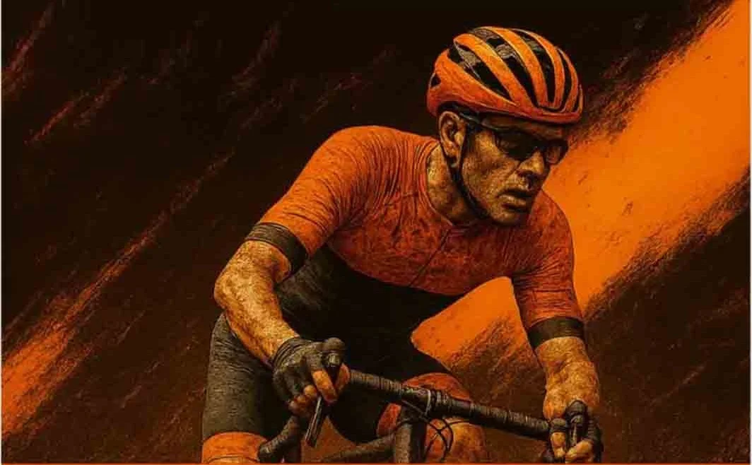 Todo listo para el arranque de la Cyclocross Racing Cup 2025