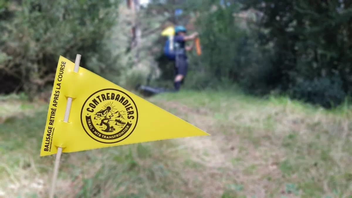 Todo listo para Contrebandiers, la carrera transfronteriza cruzará el Pirineo este fin de semana