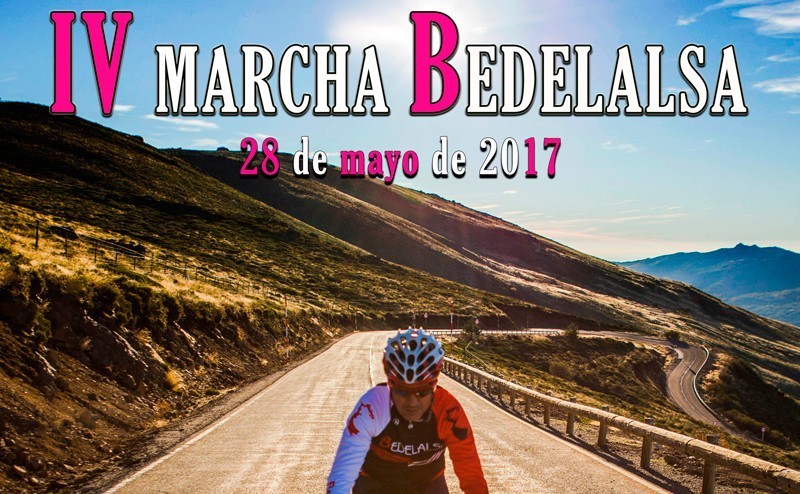 Todo listo para la IV Marcha Bedelalsa