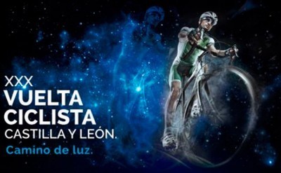 Todo listo en la Vuelta a Castilla y León 2015