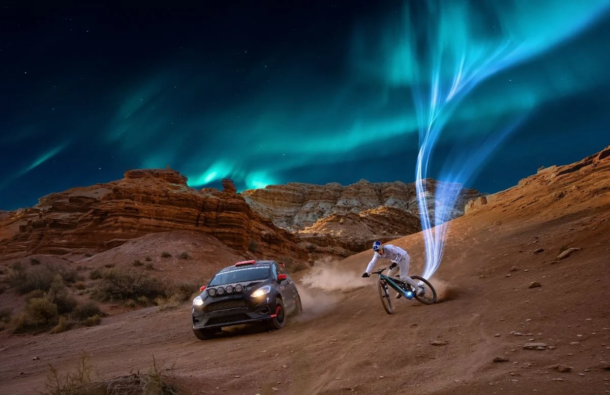 Todo sobre la nueva Specialized Turbo Levo R de solo 18,6 kilos y 111 Nm de par