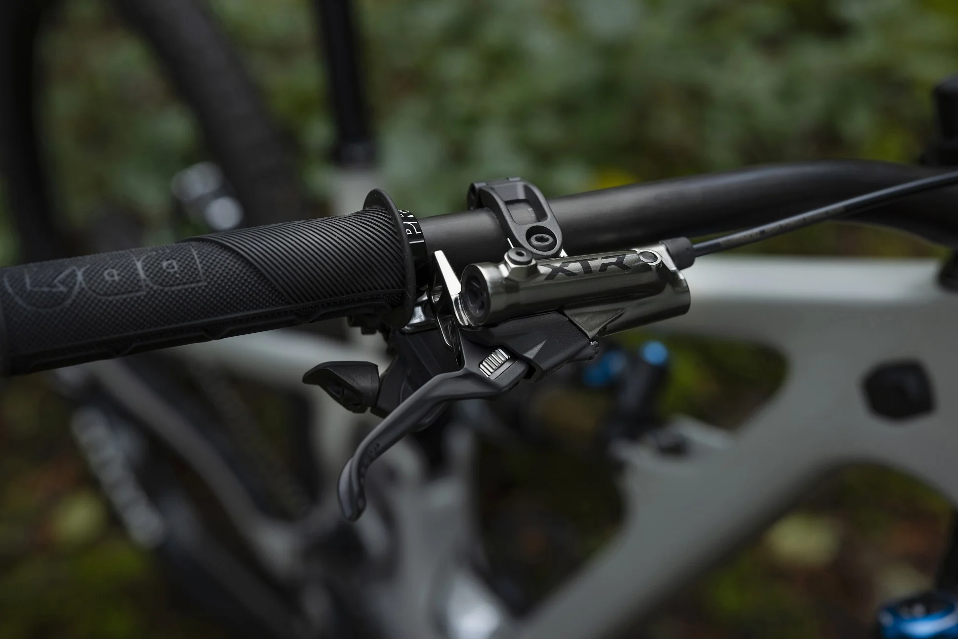 Todo sobre los nuevos componentes inalámbricos Shimano XTR M9200 Di2 