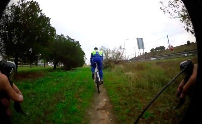 Todo preparado en Alcobendas para la Copa de España de cx