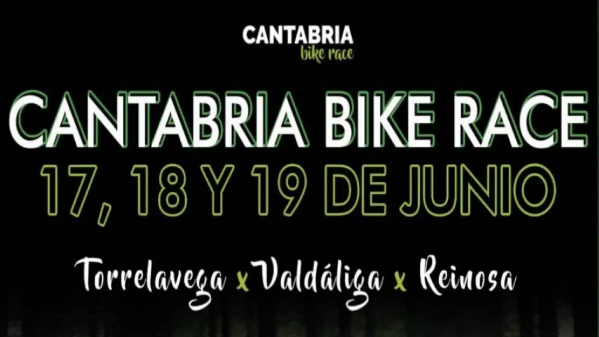 Tres días de auténtico MTB esperan a los participantes de la Cantabria Bike Race