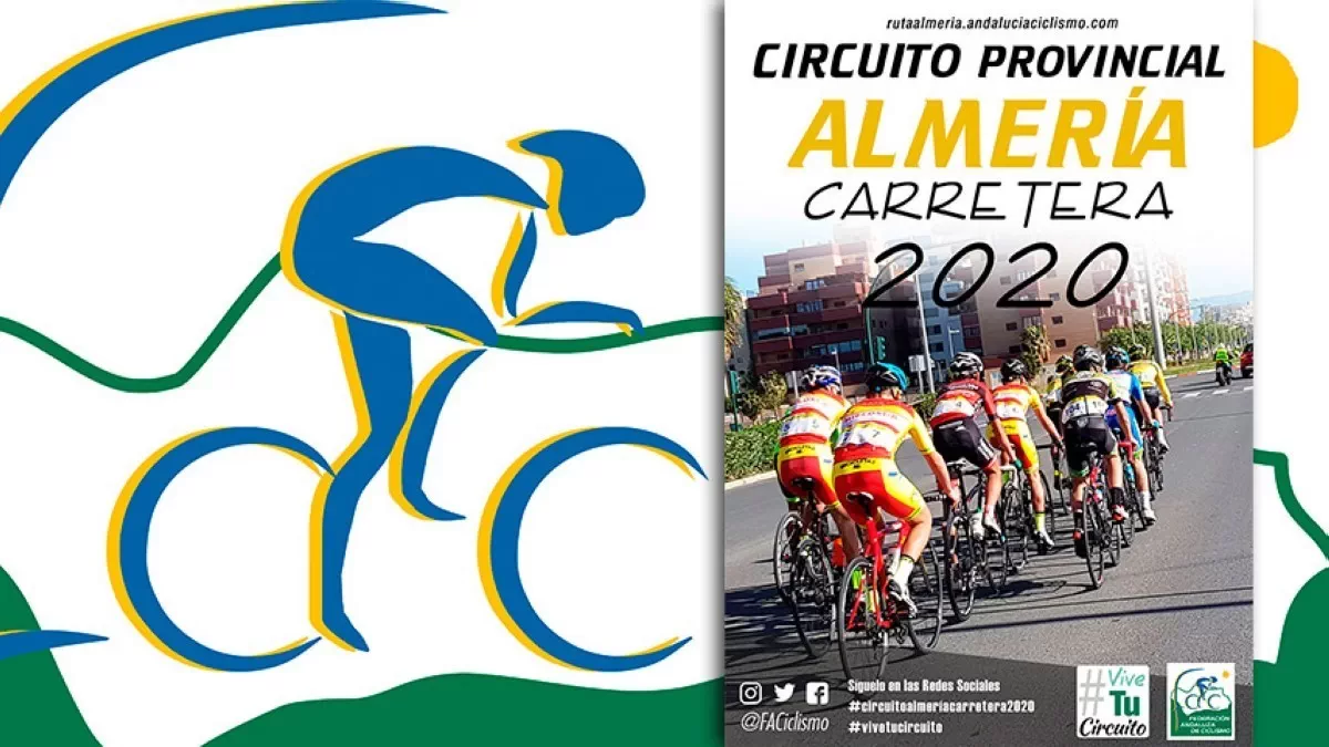 Todo preparado para el V Criterium Ciclista de Almería