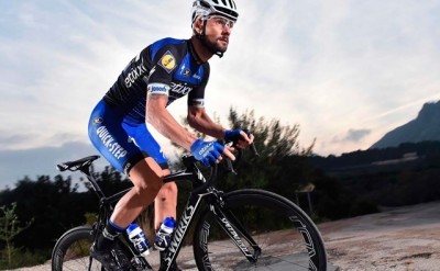 Tom Boonen baja para el Tour de San Luis