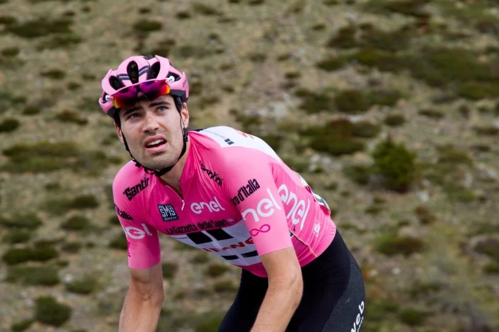 Tom Dumoulin: Por Sensaciones - La Biografía Íntima del Campeón del Giro