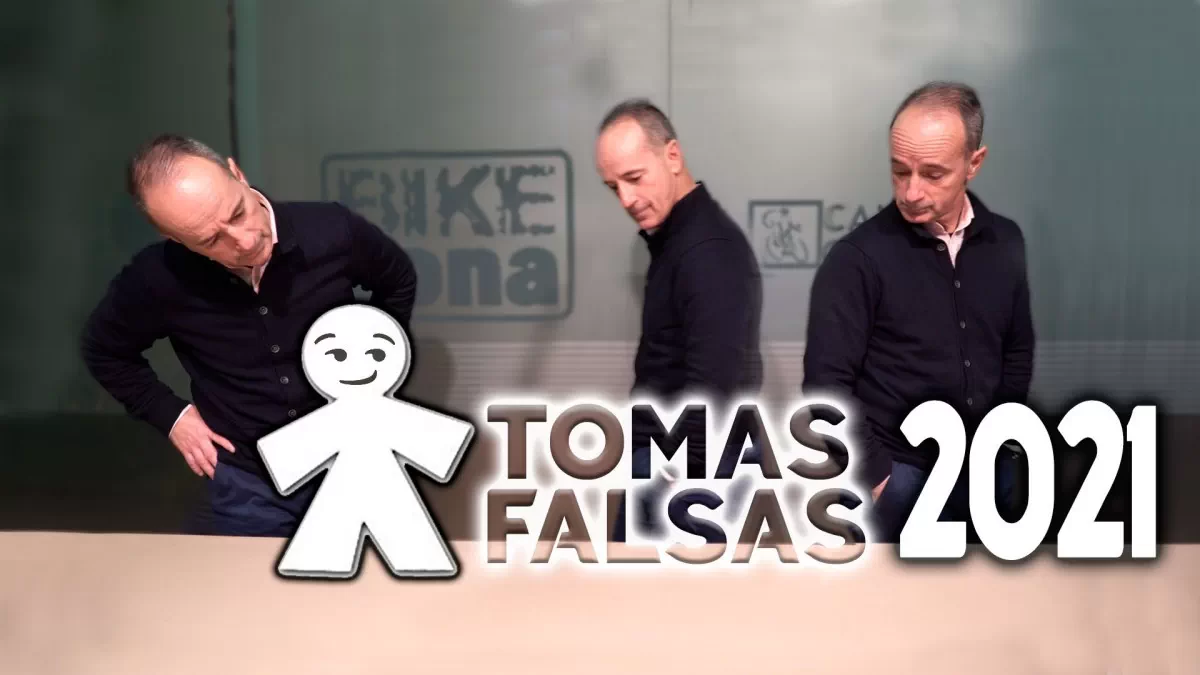 Tomas falsas Bikezona 2021 con Josema Fuente