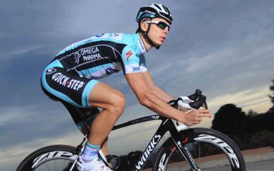 El Tour del Algarve arranca con la ausencia de Alberto Contador