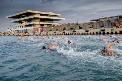 Toro Loco Valencia Triatlón alcanza los 2.500 inscritos