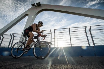 Toro Loco Valencia Triatlón tendrá salida élite en sprint y olímpico