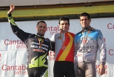 Torrelavega acogerá los Campeonatos de España de cx