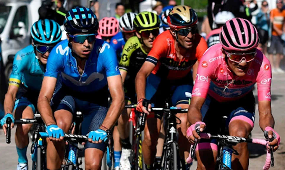 Tour de France vs. La Vuelta: El Duelo de Gigantes por el Trono del Ciclismo Mundial