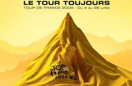 El Tour 2009 ideal para escaladores