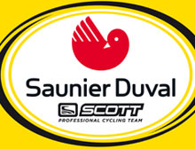 Comunicado oficial Saunier Duval Scott