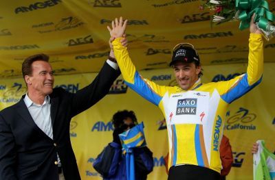 Tour de California: Las 6 primeras etapas en vídeo