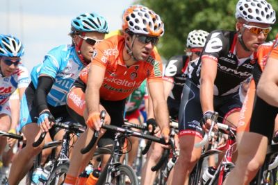 El Euskaltel se estrena en Tour de Luxemburgo