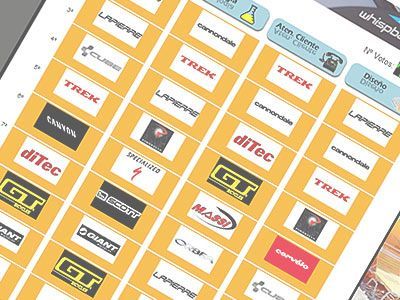 Tour de las Marcas: Trek sigue de líder