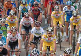 Arranca el Uci ProTour 2008 en Australia