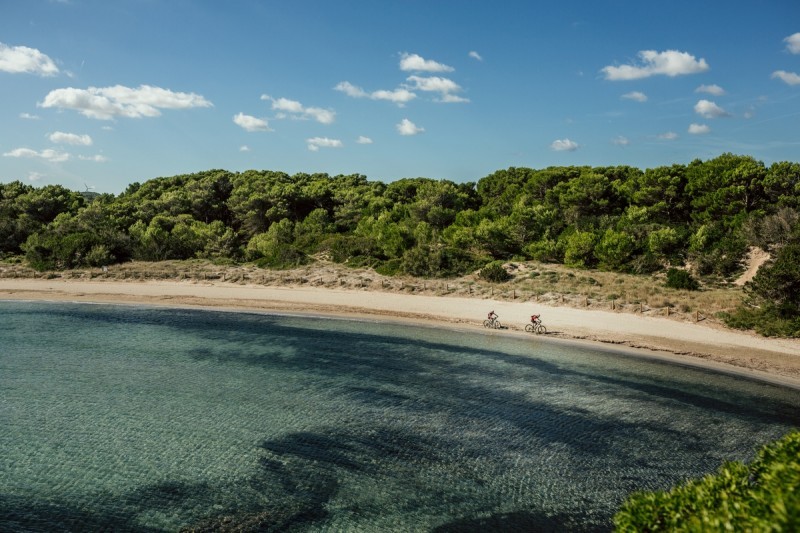 Trail o MTB: Vuelve la Epic Camí de Cavalls 360º 