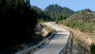 La Transpyr Road tendrá 276 kilómetros cronometrados 