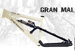 Últimas Novedades Transition Bike