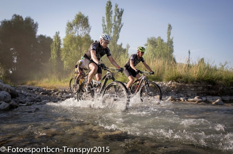 TRANSPYR Gran Raid MTB una de las mejores pruebas del mundo