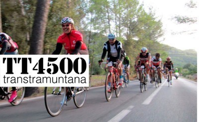 Transtramuntana TT4500: La prueba con más desnivel de Mallorca