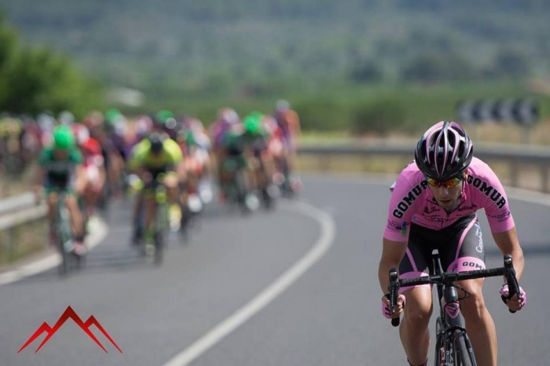 Trece ciclistas en la plantilla del Gomur Liébana 2017