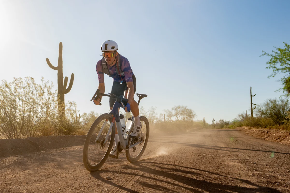 Trek firma con Klassmark como patrocinador de Santa Vall y Ranxo Gravel