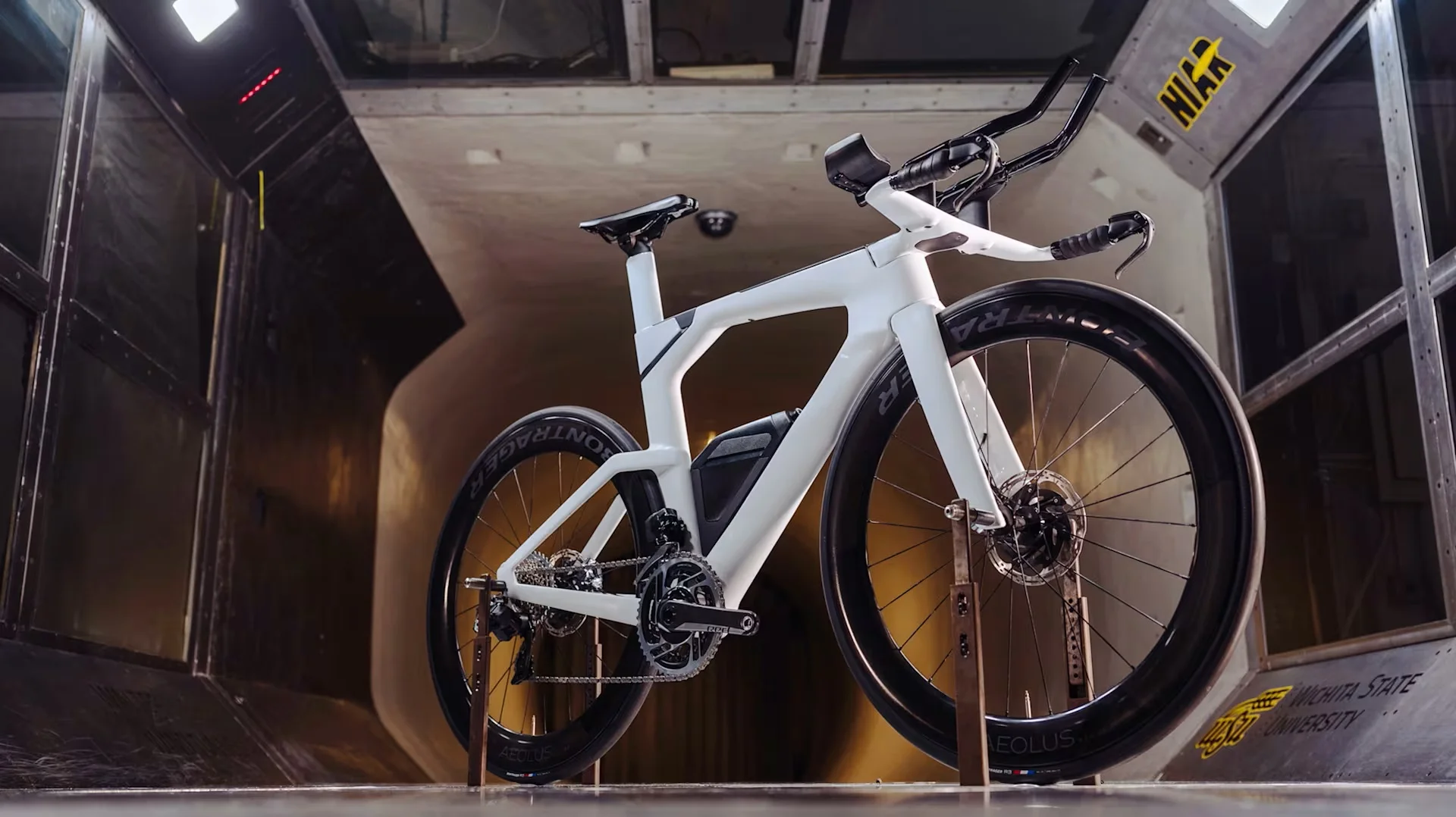 Trek Speed Concept SLR: Análisis Técnico