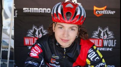Fin de semana de competición para el Wild Wolf Ttrek
