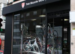 Trek Bicycle Store estrena dos nuevas tiendas