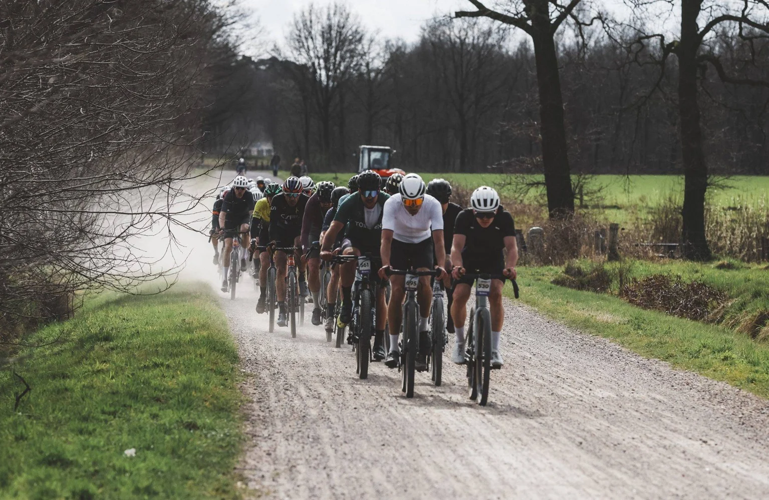 Tres eventos imprescindibles para amantes del gravel y MTB en 2026