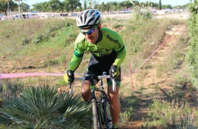 Tres nuevas pruebas en el Open andaluz de Ciclocross