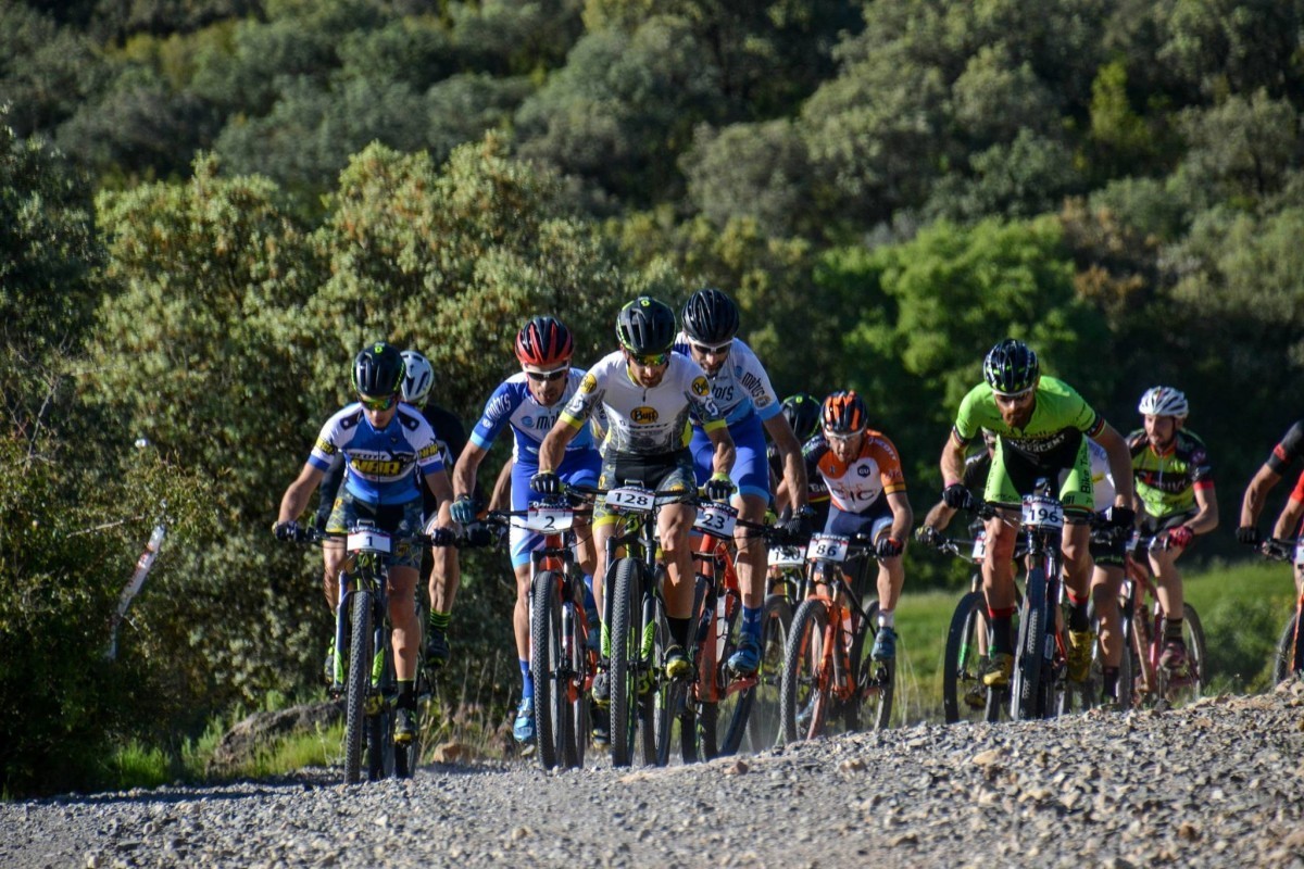 Tres recorridos diferentes en la Noguera Bike Race 2018