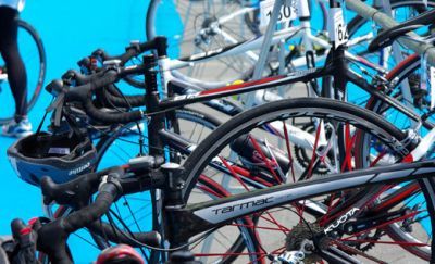 DUATLÓN: Campeonato de Europa Elite en Nancy