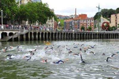Bilbao Triathlon inicia su calendario de actividades