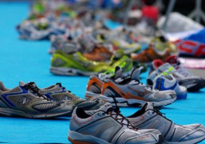 IV Triatlón Sprint Gipuzkoa Fundación Estanda Sarlia